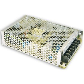 Resim 100W 24V 4.5A Güç Kaynağı 