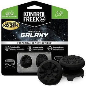 Resim Xbox 19-performance Xbox Yedek Joystick İçin Thumbsticks Başparmak Sapları Oyun Denetleyicisi İçin Şapka Caps 