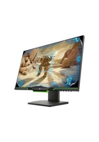 Resim HP 25X 3WL50AA 24.5" 144 Hz 1 ms (HDMI+Display) Full HD FreeSync Oyuncu Monitör 