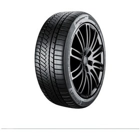 Resim Continental 235/40R18 95V XL Wıntercontact Ts 850 P Kış Lastiği 2021 