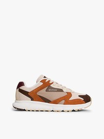 Resim Tommy Hilfiger erkek outdoor runner sneaker 
