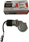 Resim Isuzu Cam Motoru (SOL) 24 V Npr -66 