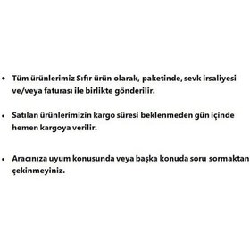 Resim Bakım Kiti Astra G Için Hava, Polen, Yağ Filtresi, Buji 4 Ad #575 (511347383) 