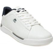 Resim Jump 27979-m Günlük Sneaker Beyaz Erkek Spor Ayakkabı 