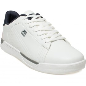 Resim Jump 27979-m Günlük Sneaker Beyaz Erkek Spor Ayakkabı 
