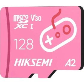 Resim Karokstore Tf-G2 City Fun Micro Sd Kart, 128 GB 