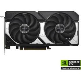 Resim Asus Geforce DUAL-RTX5060TI-O8G 8gb Gddr7 128BIT 1xhdmı 3xdp Ekran Kartı 
