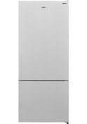 Resim Vestel NFK60011 TE 533 LT No-Frost Buzdolabı 
