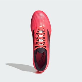 Resim Adidas Turbo/aurbla/plamet F50 League Tf Kırmızı 