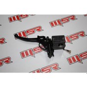 Resim TREEPORTER MODEL DİSK ÜST MERKEZ SOL 503036529 