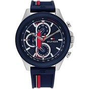 Resim Tommy Hilfiger TH1792083 Erkek Kol Saati 