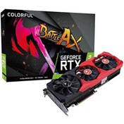 Resim Genel Markalar Geforce Rtx 3070 Nb V2 Lhr-v Grafik Kartı 