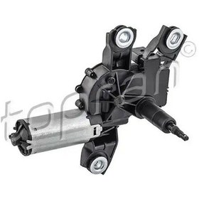Resim Vw Tiguan Silecek Motoru Arka 2008-2018 Topran 117655001 