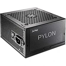 Resim Xpg PYLON550B-BKCEU Pylon 550W 80+ Bronz Güç Kaynağı 