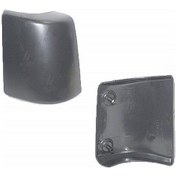Resim Esse Otomotiv Canter 86-95 Fe304/Fe444/Fe449 Ön Sol Tampon Kulaği - DPO-214-2804L - MB394484 