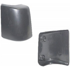 Resim Esse Otomotiv Canter 86-95 Fe304/Fe444/Fe449 Ön Sol Tampon Kulaği - DPO-214-2804L - MB394484 