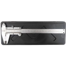 Resim Kumpas Mekanik 0-150mm (0.05mm 8''1/128'') 