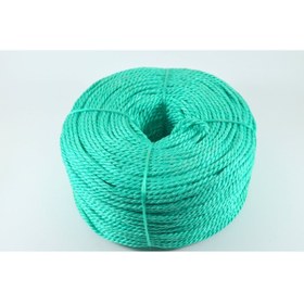 Resim NET Eba 4mm Naylon Ipi Branda Ipi Halat Ip 150 Metre 
