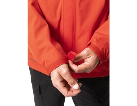 Resim Vaude Escape Light Erkek Yağmurluk 04341-323 