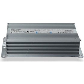Resim 25 AMPER 300W SU GEÇİRMEZ ADAPTÖR 12V DIŞ MEKAN İP67 HELİOS 