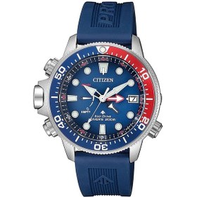 Resim Cıtızen Bn2038-01l Erkek Kol Saati Gümüş 