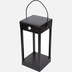 Resim Solar Aplik - Saplama - Seyyar Led 500 Lümen Şarjlı 