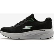 Resim Skechers Go Run Elevate - Nimbus Erkek Siyah Koşu Ayakkabısı 220334 Bklm Siyah  | Orijinal 