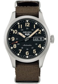Resim Seiko5 Midfield SRPJ85K SRPJ85K1 Erkek Kol Saati 