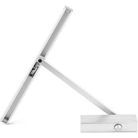 Resim Kapı Hidroliği Kayar Kollu 