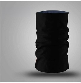 Resim Gogo Buff/boyunluk Siyah Siyah 