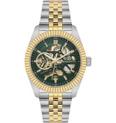 Resim Bigotti Erkek Kol Saati Esbg.b.10674-4 Metal Kordon 41 Mm Kasa Çapı Gümüş 