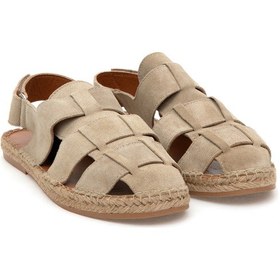 Resim U.s. Polo Assn. Erkek Bej Ayakkabı 50304826-vr011 Bej 