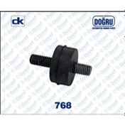 Resim Hava Filtre Takozu Vectra A-B-Astra F-G-Omega A-B 504608458 