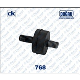 Resim Hava Filtre Takozu Vectra A-B-Astra F-G-Omega A-B 504608458 