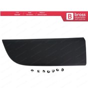 Resim Master Mk3 Movano B Nv400 için Ön Sol Kapı Çıtası 808210166r N11.9084 