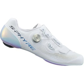 Resim shimano S-PHYRE SH-RC903PWR Yol Bisikleti Ayakkabısı 