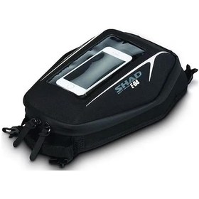 Resim Shad E09cl 9 Litre Depo Üstü Çanta Tek Renk 