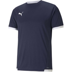 Resim Puma Maç günü Forma TEAMLIGA JERSEY 