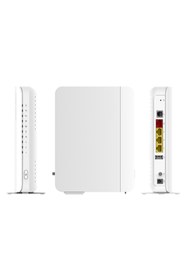 Resim General Mobile EG620 Wi-Fi 6 AX1800 1Gbit Fiber Modem 