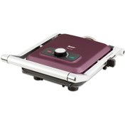 Resim Fakir Pionty 2000 W Tost Makinesi 