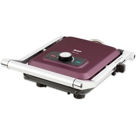 Resim Fakir Pionty 2000 W Tost Makinesi 