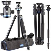 Resim Benro Fıf28aıb2 Aluminium Tripod Kit 