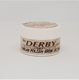 Resim Ayakkabı Parlatma Kremi - Polish Kremi 50Ml 
