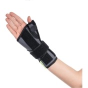 Resim Wingmed Bağcıklı Başparmak Destekli El Bilek Ateli (De Quervain Sendromu, Karpal Tünel Sendromu) 