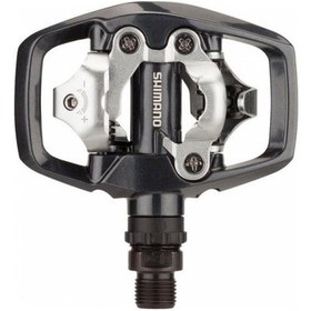 Resim Shimano Pd-ed500 Pedal Spd Siyah 