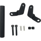 Resim Humble Gsxr Için Navigasyon Braketi Montajlı Akıllı Telefon Gps Tutucu (Yurt Dışından) 