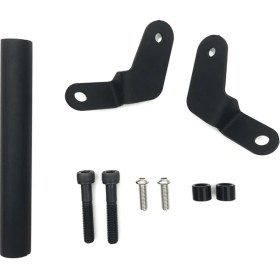 Resim Humble Gsxr Için Navigasyon Braketi Montajlı Akıllı Telefon Gps Tutucu (Yurt Dışından) 