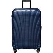 Resim Samsonite C-Lite - Spinner 4 Tekerlekli Büyük Boy Valiz 75cm 