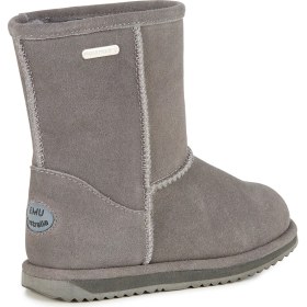 Resim Emu Australia Brumby Lo Unisex Çocuk Bot 