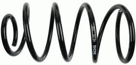 Resim Ön Helezon Yayı Ford C Max Iı 11>15 Focus Iıı 11>15 